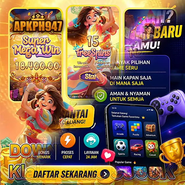 apkph947 Daftar Sekarang - Unduh APK