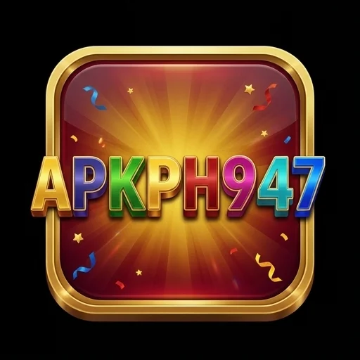 apkph947 Logo - Resmi