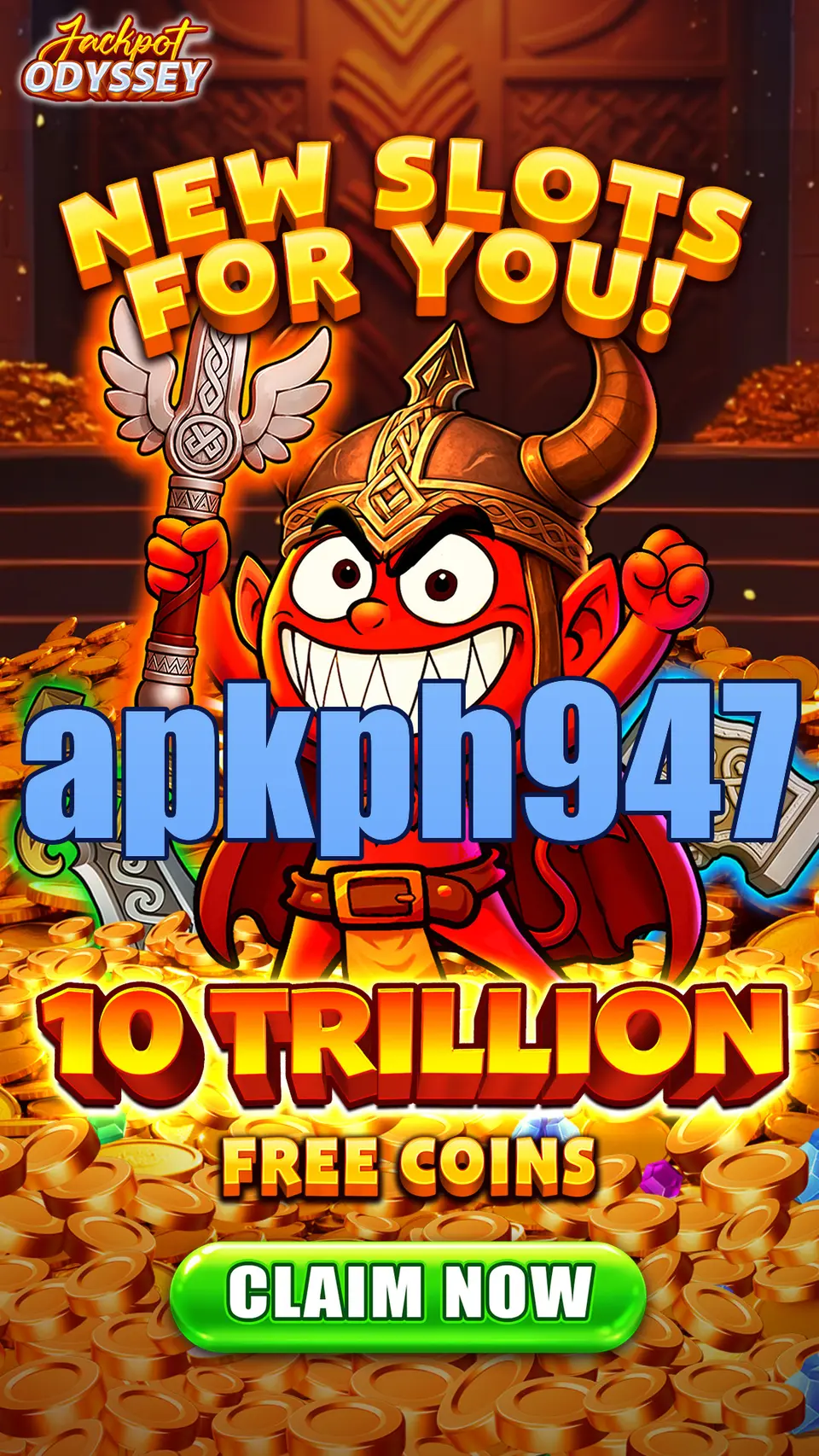 apkph947 Tangkapan Layar - APK Resmi