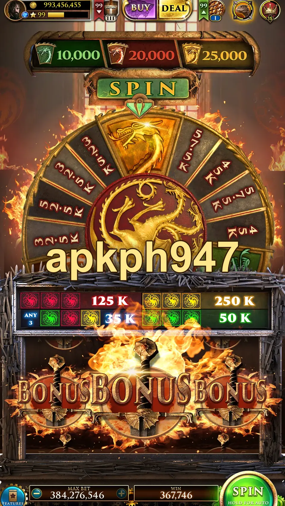 apkph947 Tangkapan Layar Resmi APK